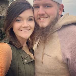 Meet your Posher, Haley